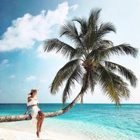 Отзыв от Дарья - Виза Destination Thailand